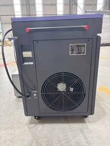 Soldadora <span class=keywords><strong>Láser</strong></span> 5 en 1 de 3000W 2kW Portátil para Eliminación de Óxido, Corte, Limpieza y Soldadura con <span class=keywords><strong>Láser</strong></span> de Fibra, Precio de la Máquina de 1500W - Product Image 5