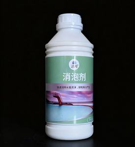 Tahan panas busa Eliminator Inhibitor kolam renang perawatan air bahan kimia minyak bumi kertas bahan kimia kemurnian tinggi - Product Image 5