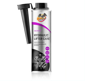 Potenciador de octano eficiente para el cuidado hidráulico, aditivo de combustible - Product Image 1