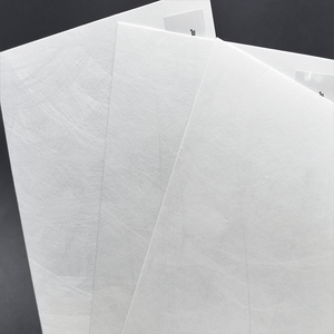 Carta per Stampanti a Getto d'Inchiostro Dupont Tyvek 1025d 1056d 1070d, Carta Tessile Impermeabile Bianca per Borse Fai-da-Te, Materiale Traspirante dalla Cina - Product Image 2