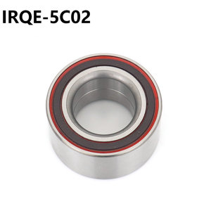Rodamiento de Rueda IRQE DAC39720037ABS 5C02 para Eje Delantero de Mazda - Product Image 3
