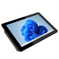 Tablette robuste Emdoor P10J 2026 la plus vendue, PC industriel 10,1 pouces, RK3566, 8 Go de RAM, IP65, écran LCD capacitif