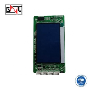 Bán Sỉ Thiết Bị Chỉ Báo Sàn Thang Máy Ngang Màn Hình LCD Bộ Phận Thang Máy Chỉ Báo Sàn Thang Máy Màn Hình Lcd Dot TFT - Product Image 2