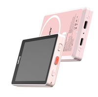Layar Monitor Selfie Vlog KingMa Magsafe PH02 PH01 Kompatibel dengan Ponsel, Layar Monitor Selfie Vlog untuk iPhone 16 16PRO