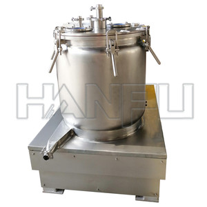 Baja temperatura con camisa de <span class=keywords><strong>cnd</strong></span> de etanol máquina de extracción - Product Image 4