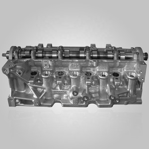 K9K 1101101615r 110k91067r Amc908788 Nissan Note için komple silindir kafası takma/Renault 1461cc 1.5D için Tiida/Qashqai - Product Image 3