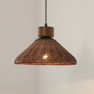 Lustre d'intérieur moderne de style campagnard adapté à la maison Restaurant <span class=keywords><strong>Suspension</strong></span> de plafond de ferme nordique - Product Image 1