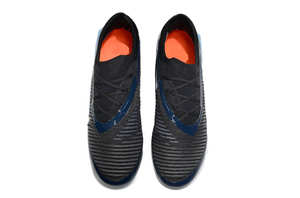 <span class=keywords><strong>Botas</strong></span> de Fútbol de Diseño para Entrenamiento en Campo, Marca Phanto 6, Modelo GX3 de Caña Baja, para Venta al por Mayor - Product Image 2