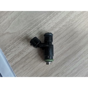 Inyector de Combustible 03C906031B para Volkswagen Bora, Skoda Octavia, Superb, Lavida, Pieza de Motor Diésel - Product Image 2
