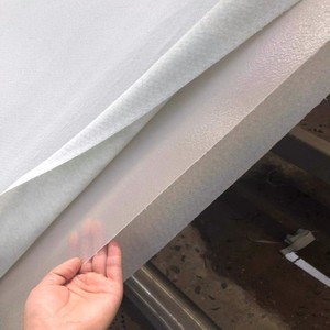Nouveau style, prix réduit : Tapis antidérapant imperméable en géotextile composite alvéolaire HDPE Zhi Jia pour extérieur industriel, garantie 2 ans - Product Image 5