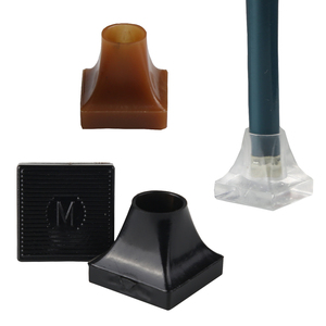 High <strong>Heel</strong> Protectors <strong>Heel</strong> Repair <strong>Caps</strong> Covers <strong>Heel</strong> Cover Perfect for Wedding Grass Wetlands Outdoor Events - Product Image 4