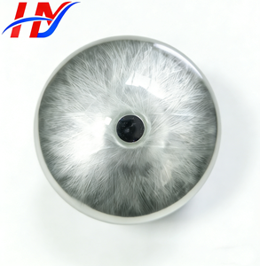 Réservoirs en fibre de carbone haute pression Hongyan 2,4 L, vente d'usine, étiquette personnalisée, OEM, certifié CE, ISO, réservoir en fibre de carbone HPA - Product Image 3