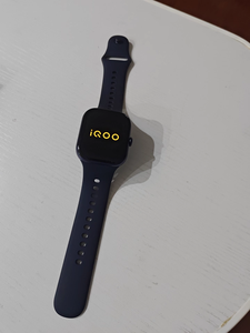 Nuovo Smartwatch IQ <span class=keywords><strong>OO</strong></span> Watch GT 2 AMOLED 44-49mm, Impermeabile 5 ATM, Batteria 595mAh con Durata 11-30 Giorni, Dual SIM - Product Image 6
