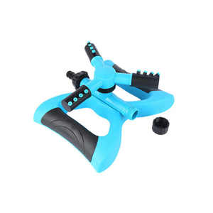 Swd Làm Vườn Với 360 Độ Tự Động Xoay Vòi Phun Nước Hệ Thống Vườn Bãi Cỏ Tự Động Phun Nước Thiết Bị Vườn Nguồn Cung Cấp - Product Image 1