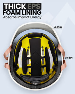 Mat Kaplama ABS Çok Amaçlı Spor Kaskı - Scooter, Paten ve Bisiklet Sürüşü için S/<span class=keywords><strong>M</strong></span>/L/XL Bedenler - Product Image 4