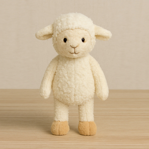 Hot bán thân thiện với môi đáng yêu thú nhồi bông lừa siêu mềm đồ chơi sang trọng PP bông điền cho bé trai cô gái món quà sinh nhật - Product Image 4