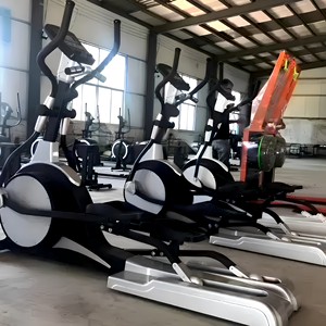 YG-FITNESS YG-E001 <span class=keywords><strong>Elliptique</strong></span> de fitness le plus vendu, Appareil <span class=keywords><strong>elliptique</strong></span> commercial, <span class=keywords><strong>Vélo</strong></span> <span class=keywords><strong>elliptique</strong></span> - Product Image 2