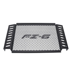 Accessoires de moto, protection de radiateur FZ-6, protection de radiateur pour <span class=keywords><strong>Yamaha</strong></span> <span class=keywords><strong>FZ6</strong></span> Fazer FZ-6 FZ 6 Fazer 2007-2010 2009 2008 <span class=keywords><strong>2006</strong></span> - Product Image 6