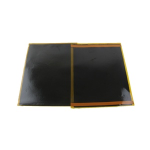 12v Heated Seat <b>Heating</b> Film Heat Car Seat Cover Graphene Sheets - Product Image 5