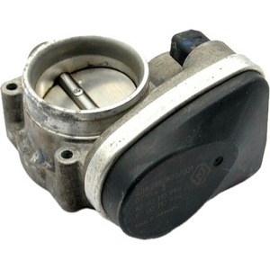 Cuerpo de aceleración Renault Clio Mk3 2.0 TB1055 S20042 677004 A2C53255142 para reemplazo/reparación - Product Image 2