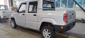 4-Seater ไมโครคาร์ RWD 4x2 80กม. เป็นมิตรกับสิ่งแวดล้อมเหมาะสำหรับครอบครัวและธุรกิจขนาดเล็ก - Product Image 5