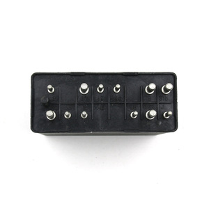 Mercedes-Benz Wiper <b>Relay</b> A2018210047 2018210047 05898300 New <b>Auto</b> Replacement Part - Product Image 5