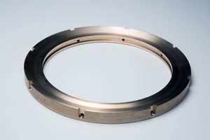 Pièces de tournage CNC d'usinage d'acier inoxydable en laiton de qualité supérieure pour les applications de quincaillerie industrielle disponibles à bon prix - Product Image 5