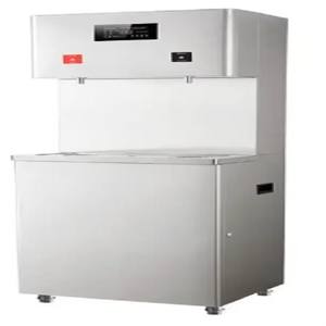 Meilleur Vendeur Distributeur d'Eau Chaude et Froide Électrique Commercial Autonome en Acier Inoxydable avec Osmose Inverse pour Bureau - Product Image 3