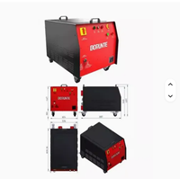 Lengan Robot Las Borunte Luxury 6-Axis dengan Beban Angkut 12KG, Repeatabilitas 0.07mm, Inti PLC