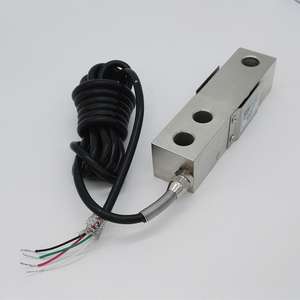 Cella di Carico a Sbalzo Monopunto DYX-301 Sensore di Pesatura Sensore di Peso 50kg~10t - Product Image 4