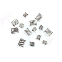 Interrupteurs Tactiles Industriels Personnalisés OEM à Ressort Spirale Guoyang, Conducteurs Nickelés, Diamètre Extérieur de la Bobine 2-80mm, à Effet Capacitif