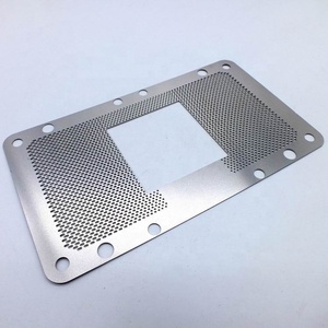 Độ chính xác cao hình ảnh hóa học khắc thép không gỉ khắc - Product Image 5