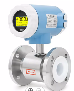 Débitmètre Proline Promag P10 Fabriqué en Allemagne - Product Image 3