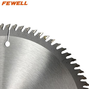 6 1/<span class=keywords><strong>2</strong></span> дюйма 165*80T * 20 мм Лидер продаж 2022 тонкий керамический диск TCT пильный диск для резки древесины - Product Image 3