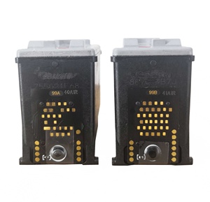 <span class=keywords><strong>Cartucce</strong></span> d'Inchiostro Ricaricabili Premium Hicor PG 40 CL 41 PG-40 CL-41 PG40 CL41 per Canon Pixma IP188 IP 1800 IP1800 - Product Image 4