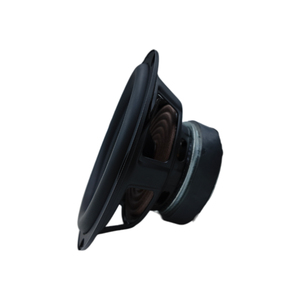 Borde de goma de papel redondo de 8 pulgadas Tapa cóncava inversa de papel completo Altavoz subwoofer de 38 núcleos <span class=keywords><strong>4</strong></span> ohmios 100 vatios 126 imanes - Product Image 5