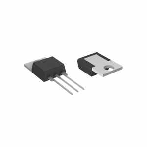 TO-220-3 Isolated Tab Q8010L5 ไทริสเตอร์ ซื้อส่วนประกอบอิเล็กทรอนิกส์ออนไลน์ บริการครบวงจรของแท้ - Product Image 1