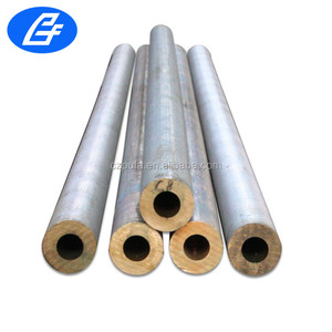 CuSn11P-C CC483K C90800 SAE65 bronce hueco <span class=keywords><strong>Bar</strong></span> CuSn12 tubo - Product Image 3