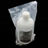 Vente en gros Liquide de réparation pour tête d'impression 1000ML Solution de nettoyage pour tête d'impression Liquide hydratant pour tête d'impression