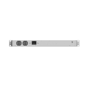 RG-NBS3100-48GT4SFP-P-V2 Commutateur Ethernet géré PoE L2 L3 48 ports SFP en rack pour les réseaux d'entreprise, de vidéosurveillance et de campus - Product Image 5