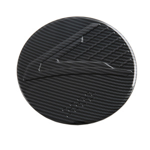 Kits de Carbono de Alta Calidad WZXD, Accesorios de Decoración Exterior para Automóviles, LHD 2019 para MG HS - Product Image 3