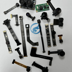 YE gc0308 <span class=keywords><strong>Camera</strong></span> module cho chụp ảnh trên không 300,000 pixel DVP giao diện, 85 Mét dài hỗ trợ ESP32 vi điều khiển phát triển - Product Image 6