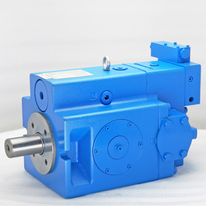 Unidad de Pistón Axial de Alta Presión Compatible con PVXS-180-M-R-DF-0000-000, Bomba Hidráulica para Equipos de Moldeo por Inyección y Fundición a Presión - Product Image 5