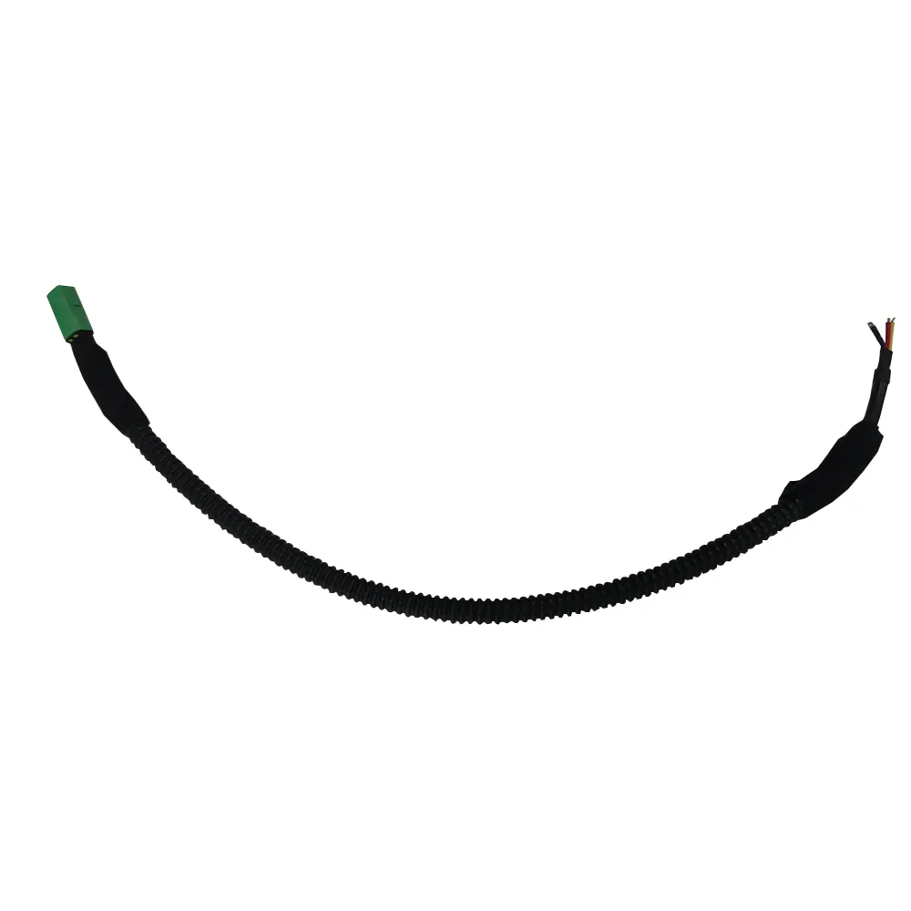 Automotive wiring harness Customized wiring harness Camera lead