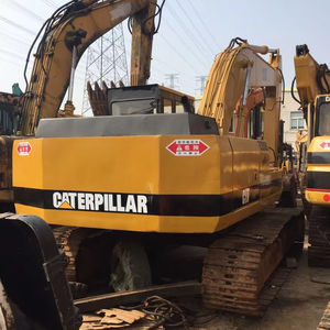 Mini pelle sur chenilles CAT E70B E200B d'occasion à vendre Composant de base d'origine en stock à Shanghai - Product Image 1