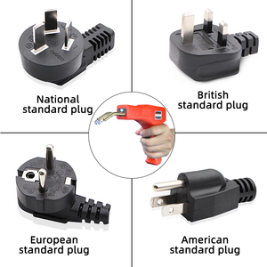 Kit <span class=keywords><strong>de</strong></span> Reparación <span class=keywords><strong>de</strong></span> Parachoques <span class=keywords><strong>de</strong></span> Auto con <span class=keywords><strong>Pistola</strong></span> <span class=keywords><strong>de</strong></span> Soldadura <span class=keywords><strong>de</strong></span> PVC, Soldador <span class=keywords><strong>de</strong></span> Plástico para Herramientas <span class=keywords><strong>de</strong></span> Taller Mecánico - Product Image 4