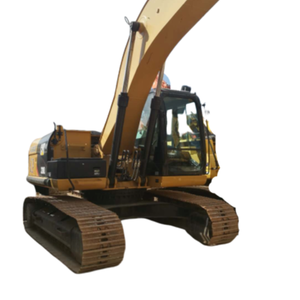 Équipement de achage pour meuleuse électrique, 320D - Product Image 1