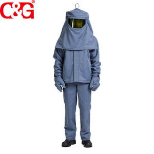 Protera 전기 아크 보호 의류 - Product Image 3