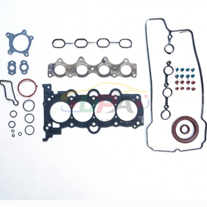 Juego de Juntas para Motor al por Mayor, Kit de Reparación de Motor 20910-2BB03 209102BB03 para H-YUNDAI TUCSON K-ia CARENS 20910 2BB03 - Product Image 4