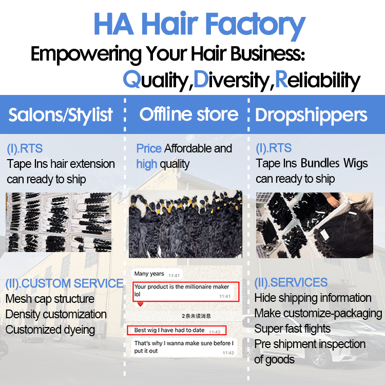 bone straight vietnamese hair